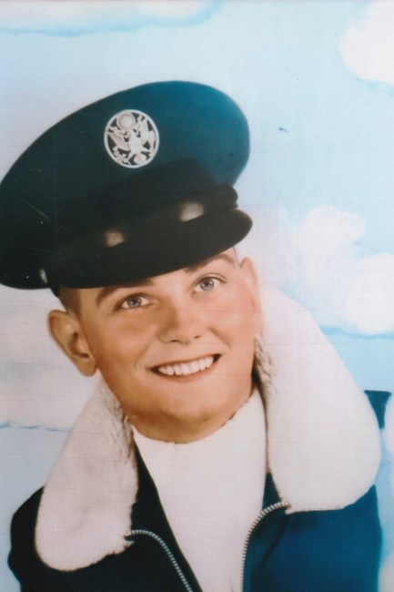 Obituary of Carl James Stedham