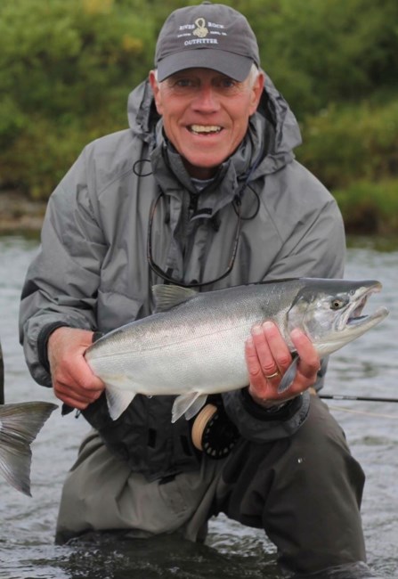 Obituary of Paul C. Halas Jr.