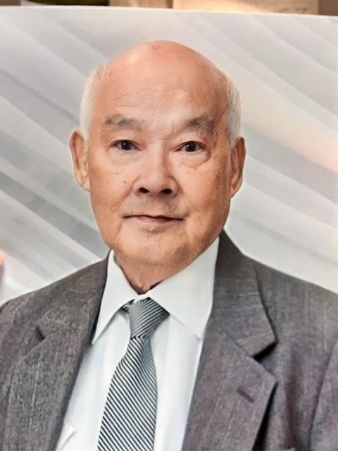 Obituary of Du Dung Nguyen