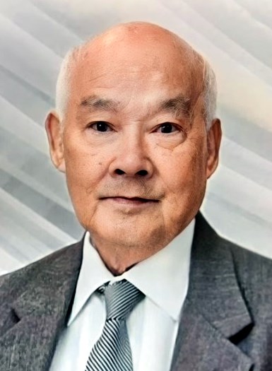 Obituary of Du Dung Nguyen