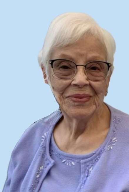 Obituary of Ernestina Vasquez