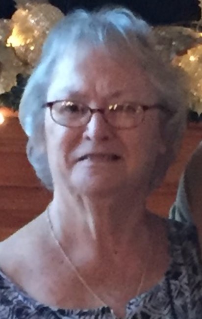 Obituary of Betty Jane Robicheaux
