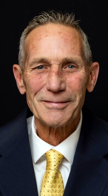 Obituary of Richard Carl Schmaltz Jr.