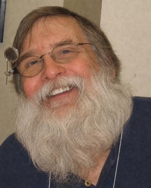 Obituary of John McArthur Erickson