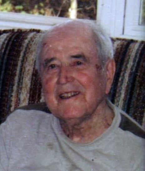 Obituary of Joseph McWalter