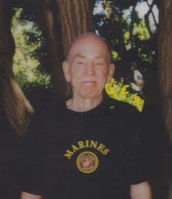 Obituary of Eric Schultz