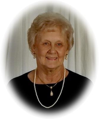 Obituary of Doris Adams Davis