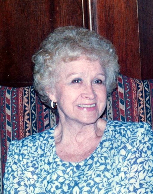 Avis de décès de Dorothy N. Kuhlmann