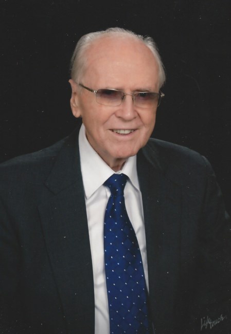 Obituary of Fred Edward Walker