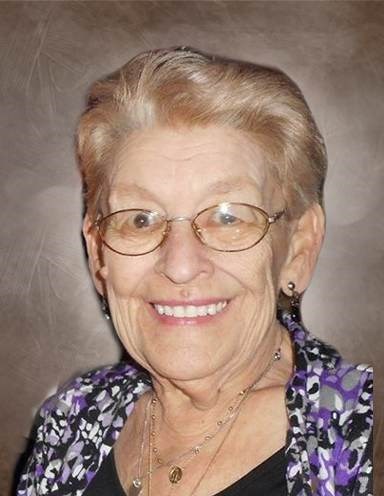 Obituary of Madeleine Brunet