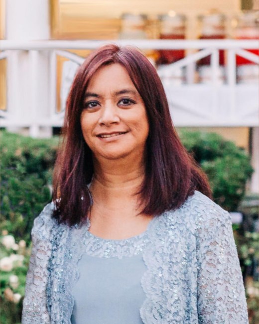 Obituary of Kathleen Joy Ramirez