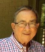 Obituary of John O. Freeman
