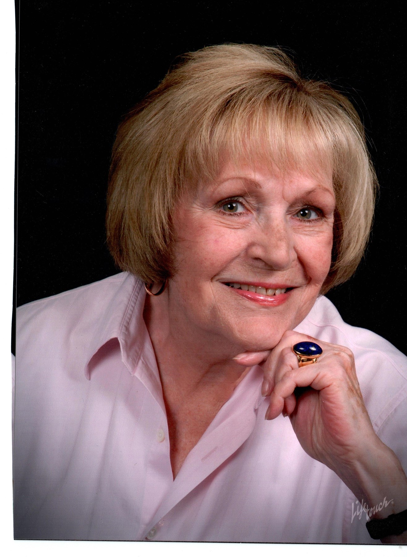 Obituary of Joan Spurlin Brecunier