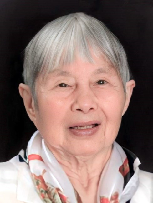 Obituary of Ninh Thi Nguyen