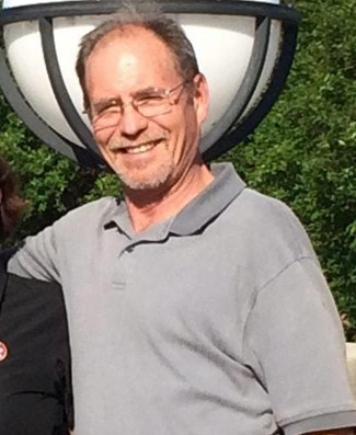 Avis de décès de Thomas Robert Scoggins