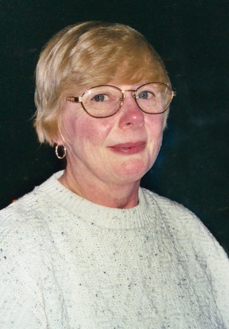 Obituary of Barbara Jane Schwarz