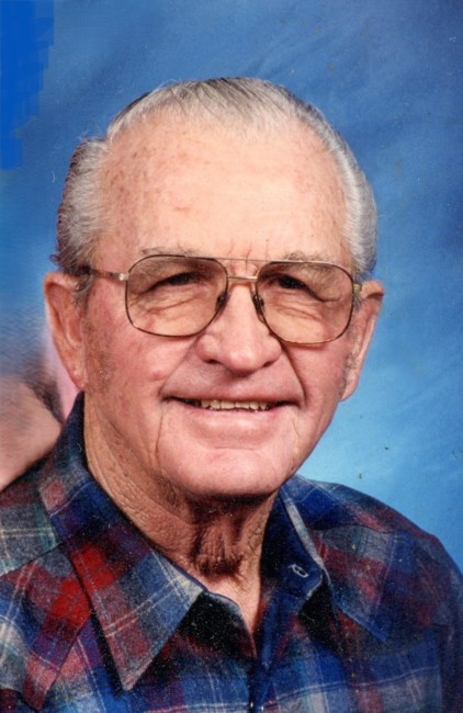 Obituario de Lowell Glen Ralls