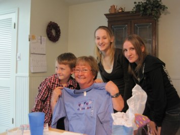 Obituary of Patricia Ann Fleming