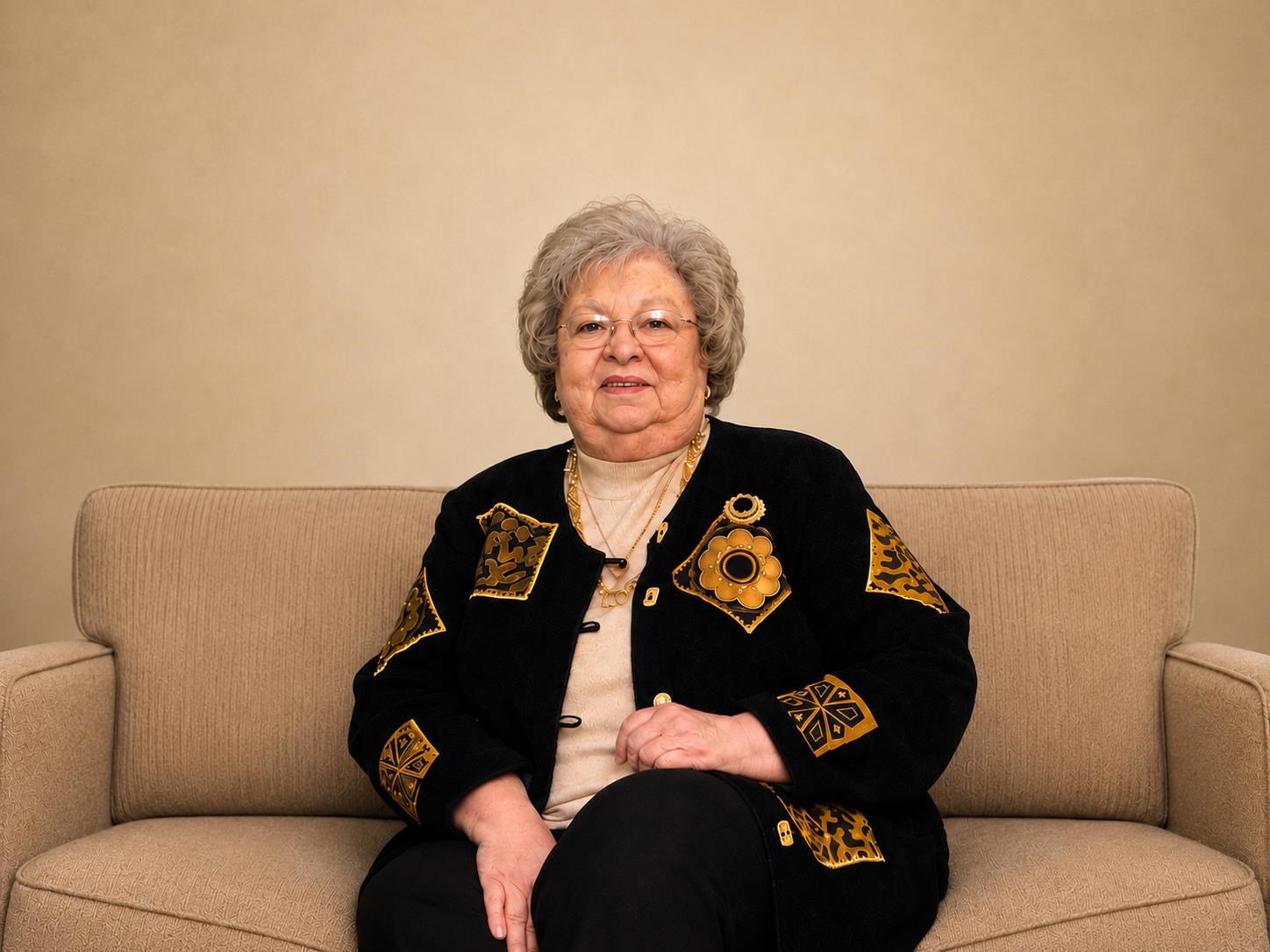 Obituary of Carol Ann Veenema