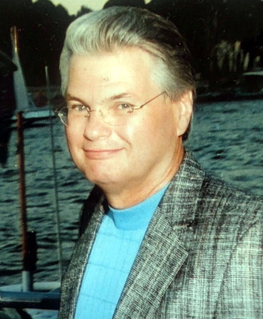 Obituary of Earl Jack Parker