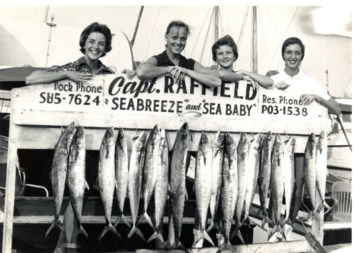 Obituary of Linda Livingston Jones