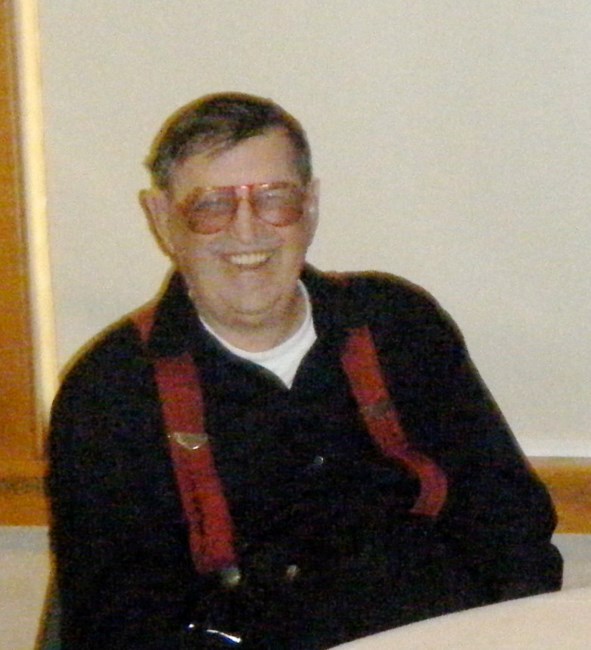 Obituary of John E. Martin