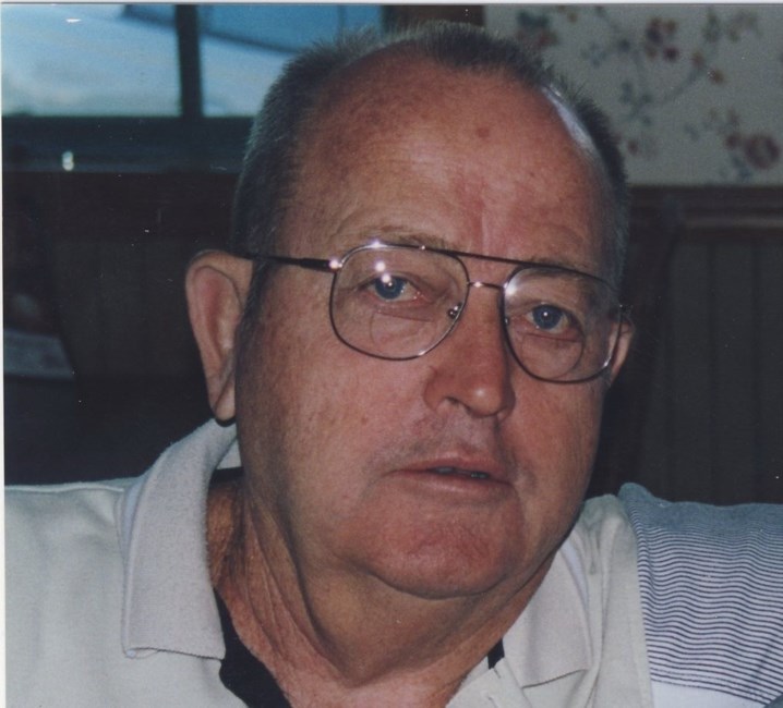 Obituary of Robert D. Simon Sr.
