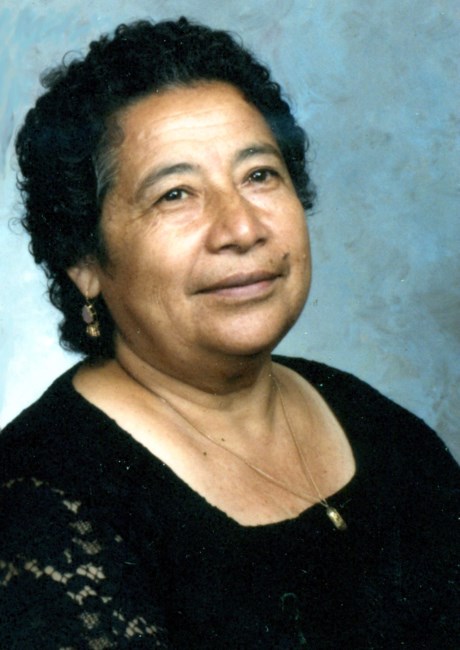 Obituary of Sara B. Cardenas