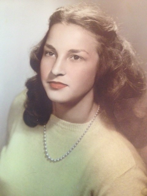 Avis de décès de Maryanne K Moore