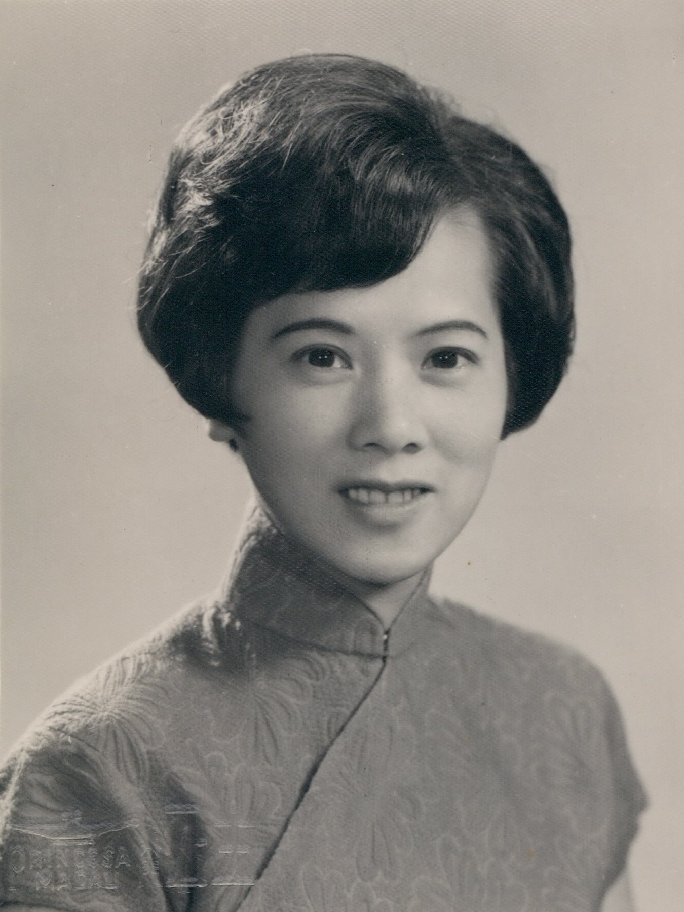 Obituary of Fong Ha