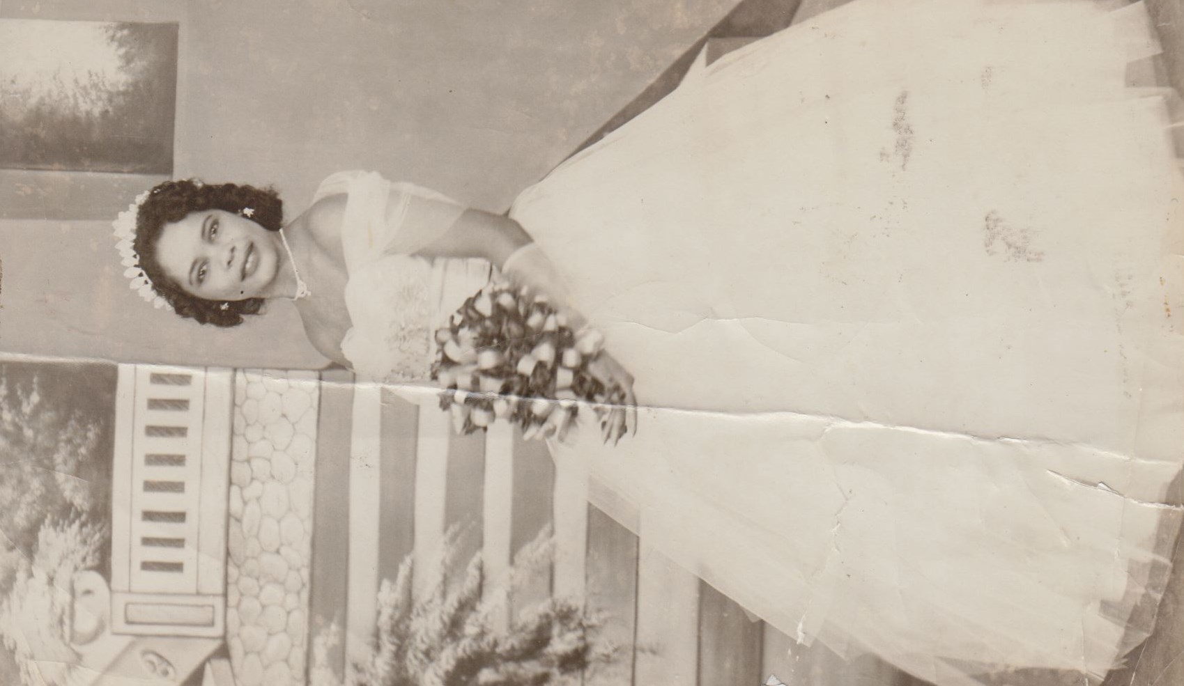 Obituary of Marcelina Martinez