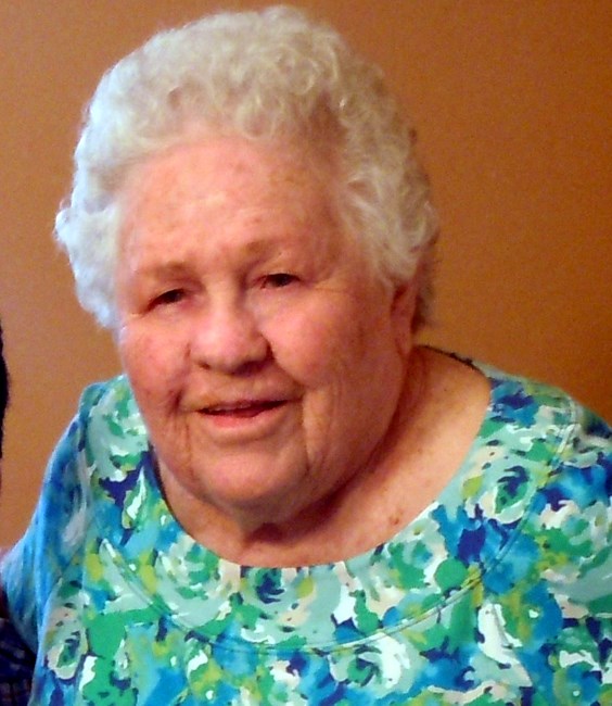 Obituary of Wilma L. Wilson
