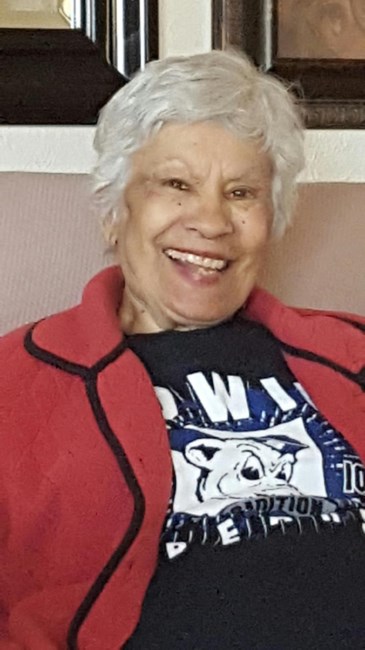 Obituary of Maria Elena Carrasco