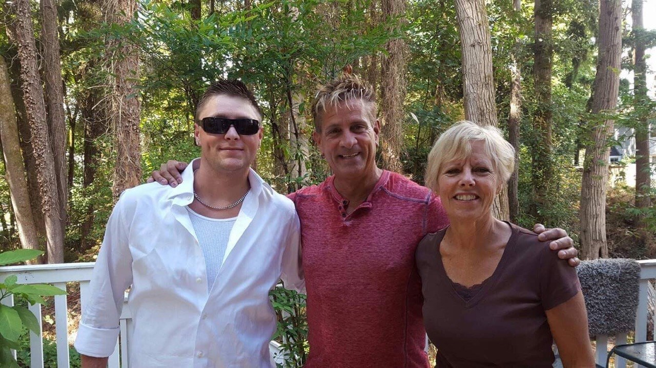 Obituary of Cody Christopher Trebon