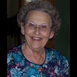 Obituary of Mildred Davis