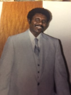 Obituary of Mr. Howard Ray Hawkins