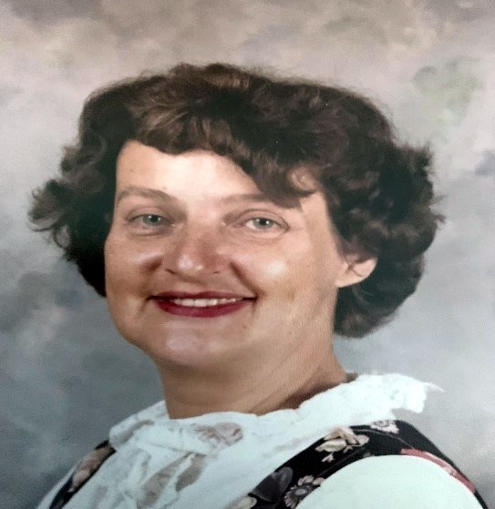 Obituary of Barbara Elizabeth Vigo