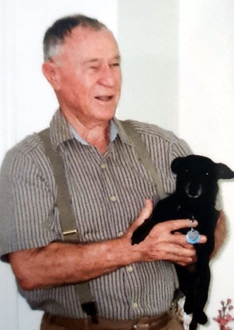 Obituary of Dennis R Lindstrom