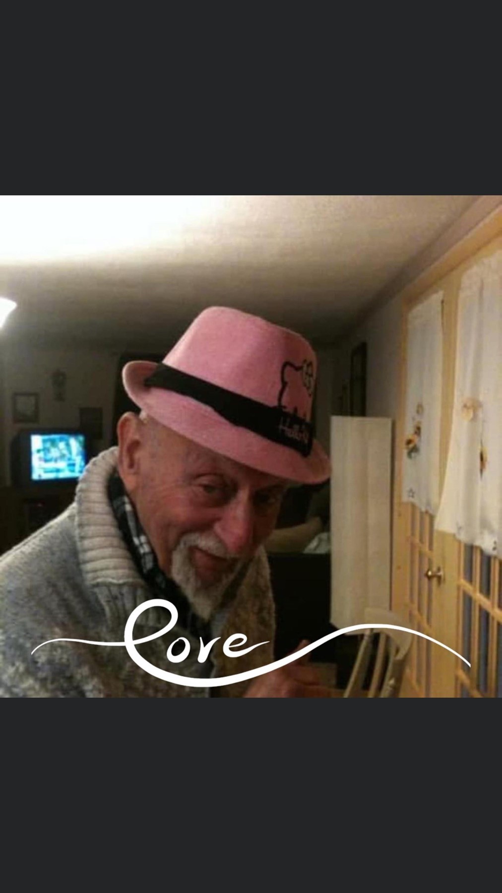 Obituary of Fredric M. Hefter