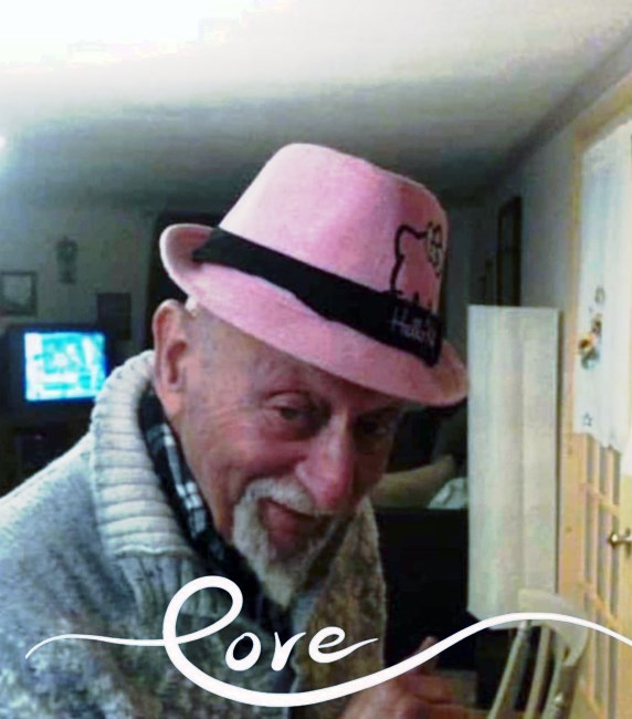 Obituary of Fredric M. Hefter