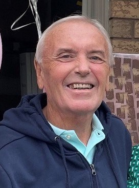 Obituary of James "Jim" Edward Drummond