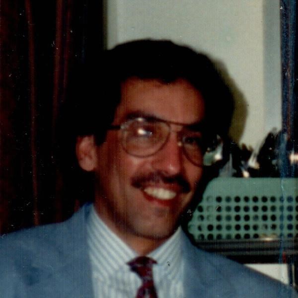 Obituary of John Michael Carrillo