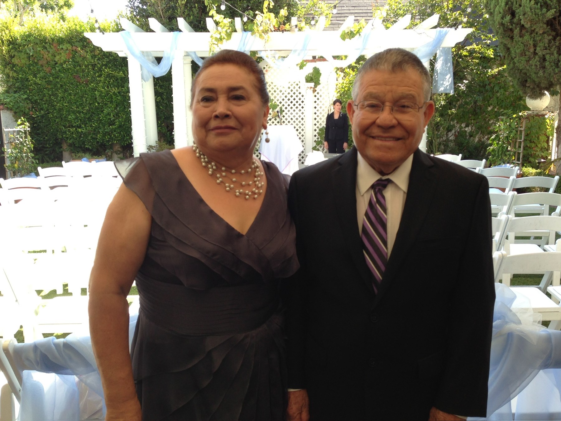 Obituary of Jose D. Rodriguez