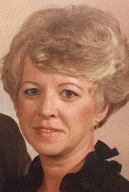 Obituary of Karen Jane Tero