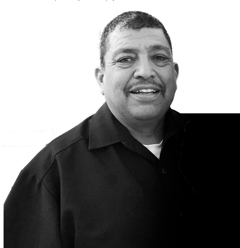 Obituary of Alfred Reyes