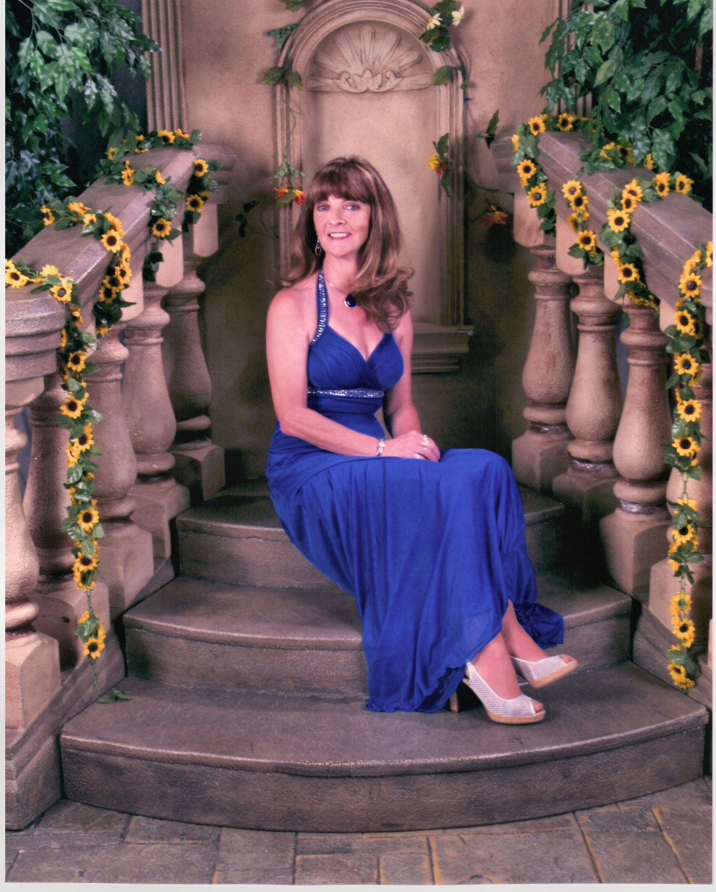 Obituary of Patricia Margaret Dye