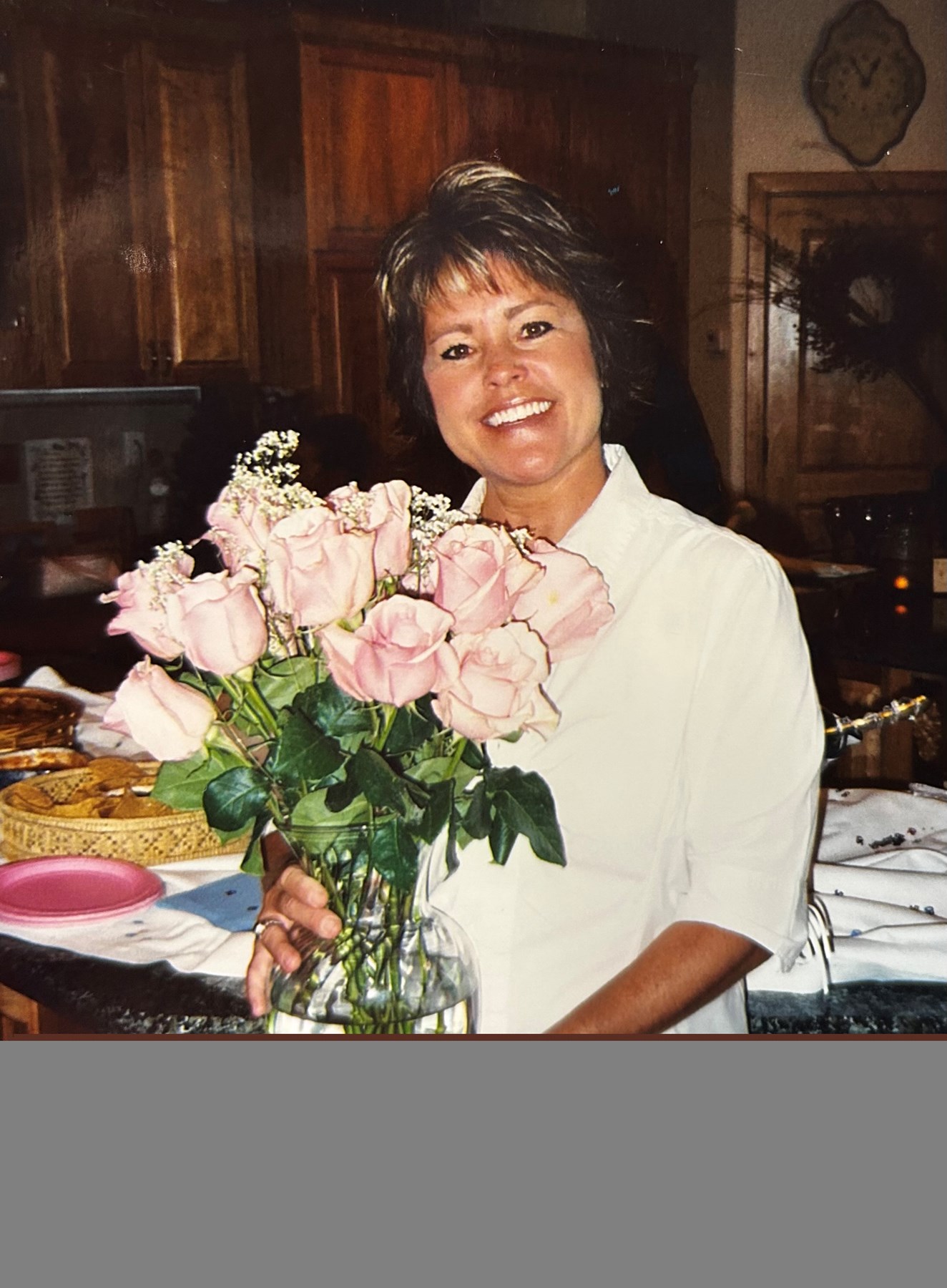 Obituary of Teresa Rose Blythe