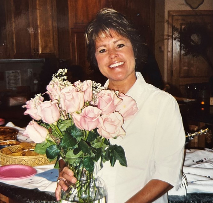 Obituary of Teresa Rose Blythe