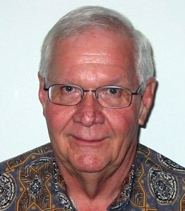 Obituary of R. C. Morris, Jr.