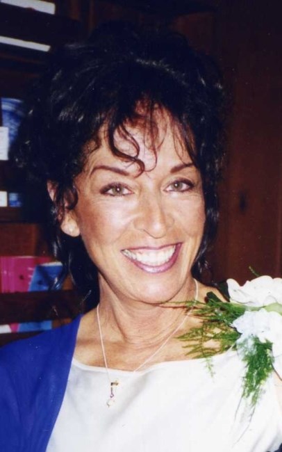 Obituary of Carol Anne Faliero